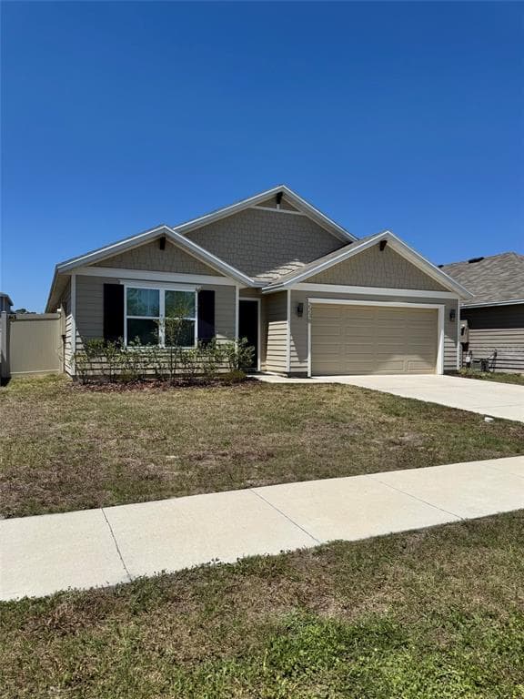 2238 NW 246TH TERRACE NEWBERRY, FL 32669