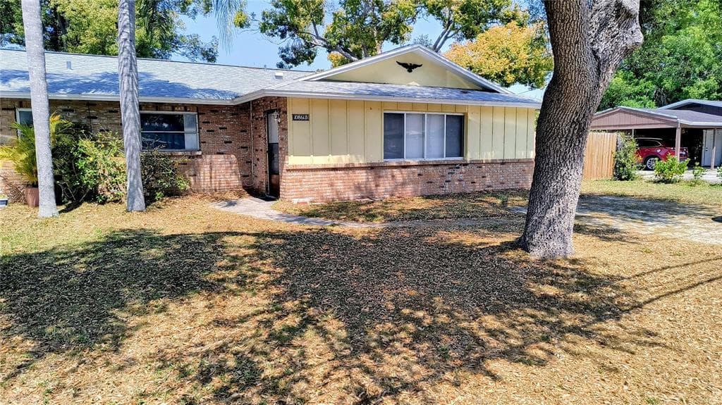 10861 126TH AVENUE LARGO, FL 33778