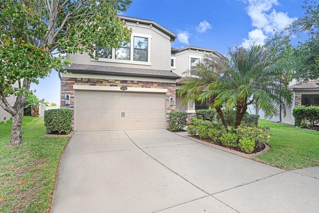 11719 ALBATROSS LANE RIVERVIEW, FL 33569