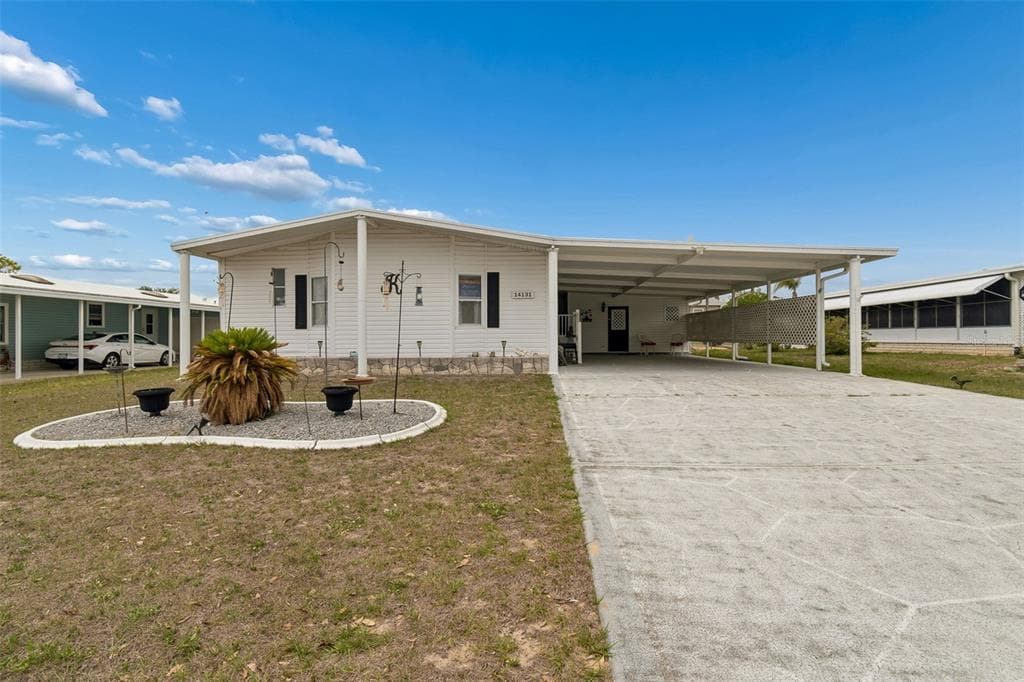 14131 DELSILVER DRIVE