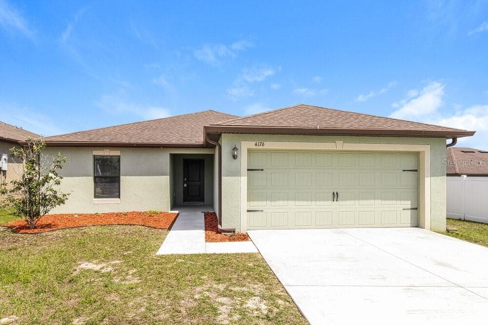 4176 HIGH RIDGE AVENUE SPRING HILL, FL 34609