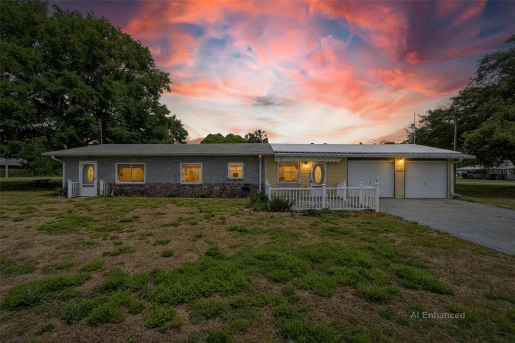 39407 ROCKFORD AVENUE ZEPHYRHILLS, FL 33542