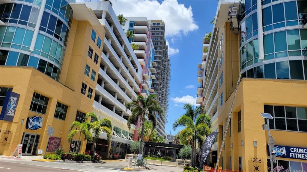1120 E KENNEDY BOULEVARD UNIT 1217 TAMPA, FL 33602