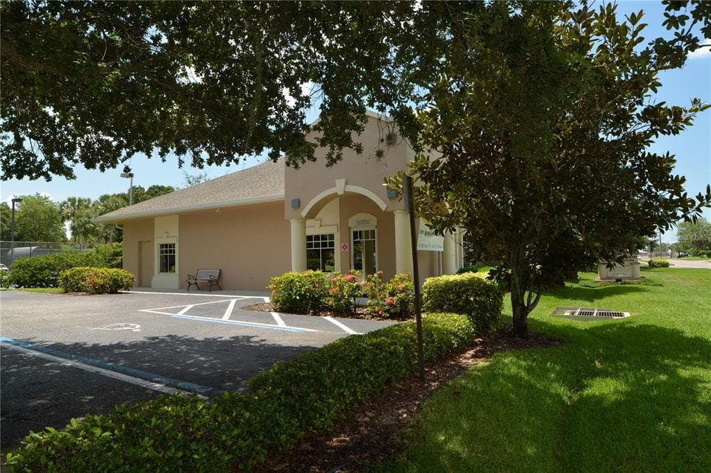 2496 CARING WAY UNIT B PORT CHARLOTTE, FL 33952