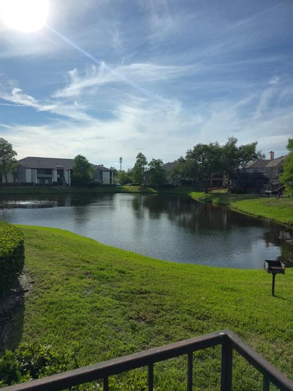 10263 GANDY BOULEVARD N UNIT 606 ST PETERSBURG, FL 33702