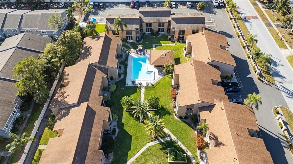 1589 GREENLEA DRIVE UNIT 3 CLEARWATER, FL 33755