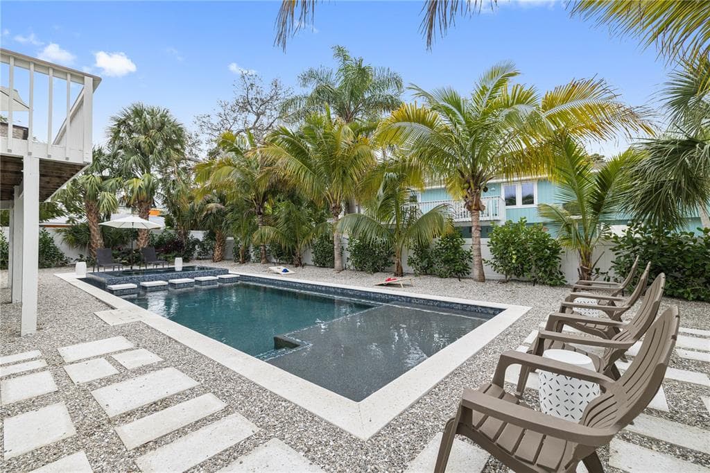 228 GLADIOLUS STREET ANNA MARIA, FL 34216