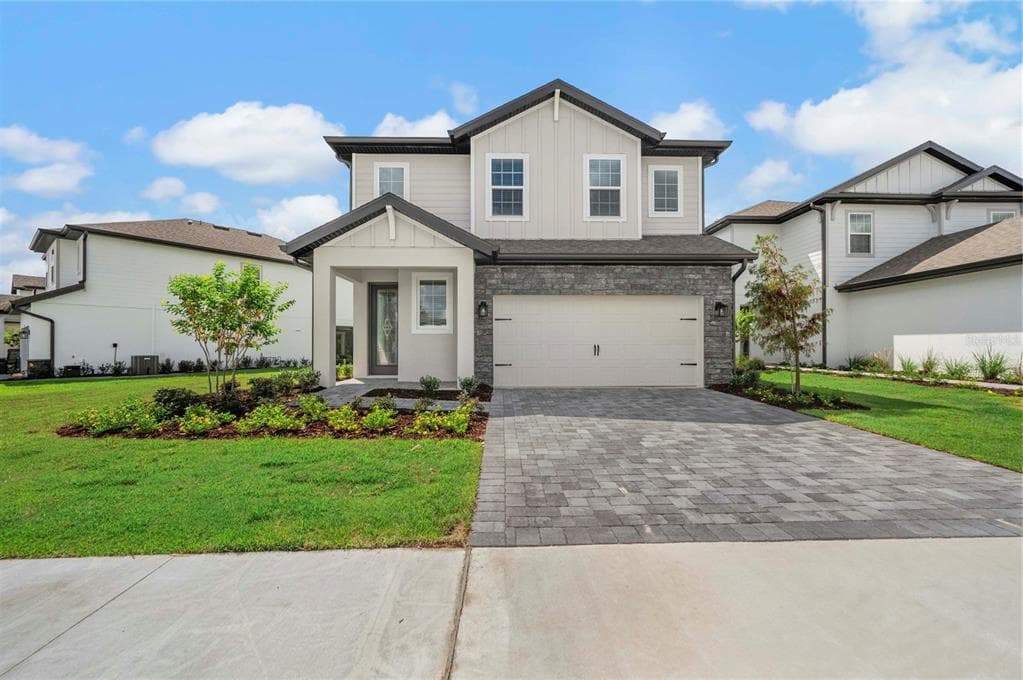 7883 SOMERSWORTH DRIVE KISSIMMEE, FL 34747