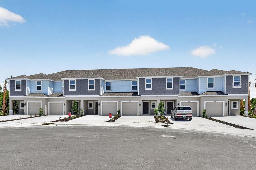 13118 STABLE PLACE PARRISH, FL 34219