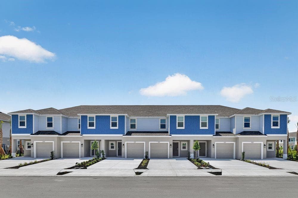 13223 STABLE PLACE PARRISH, FL 34219