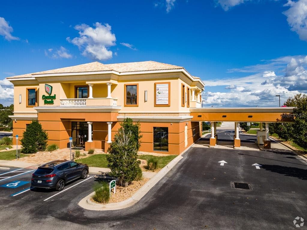 20701 BRUCE B DOWNS BOULEVARD UNIT 209 TAMPA, FL 33647