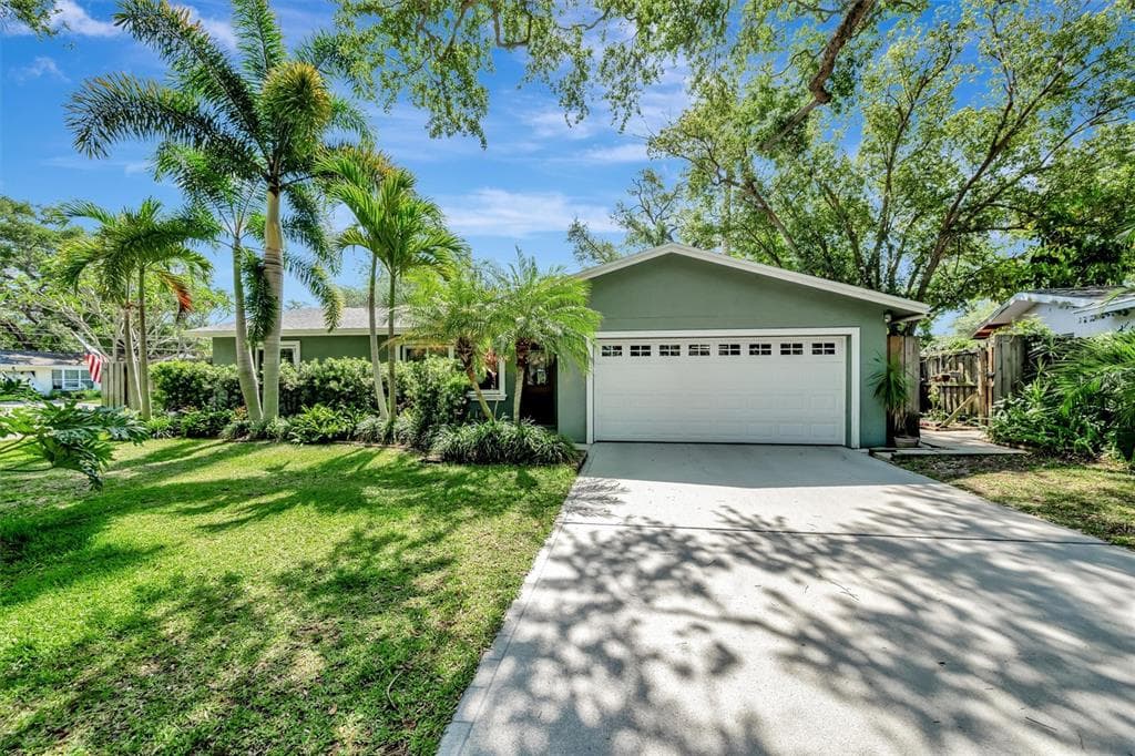 9782 55TH AVENUE N ST PETERSBURG, FL 33708