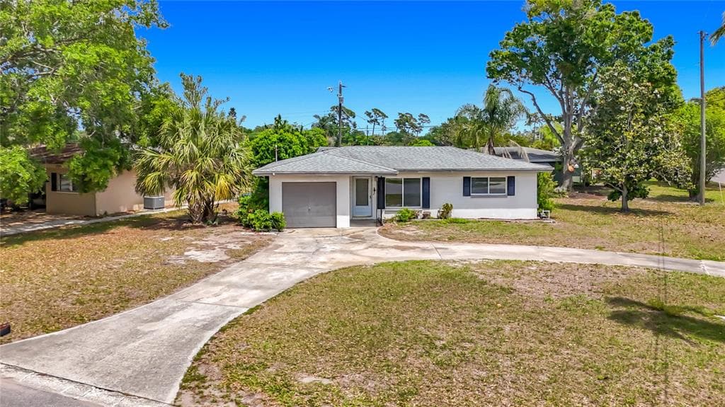 1799 SUFFOLK DRIVE CLEARWATER, FL 33756