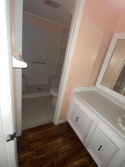 6301 NEWTOWN CIRCLE UNIT 1A3 TAMPA, FL 33615