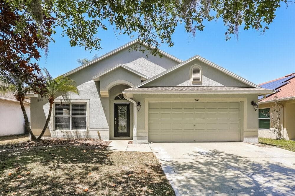 11716 S STONE LANE RIVERVIEW, FL 33569