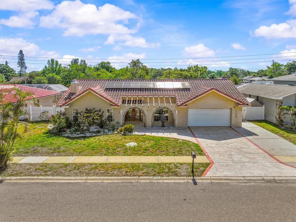 3149 CARLOS DRIVE