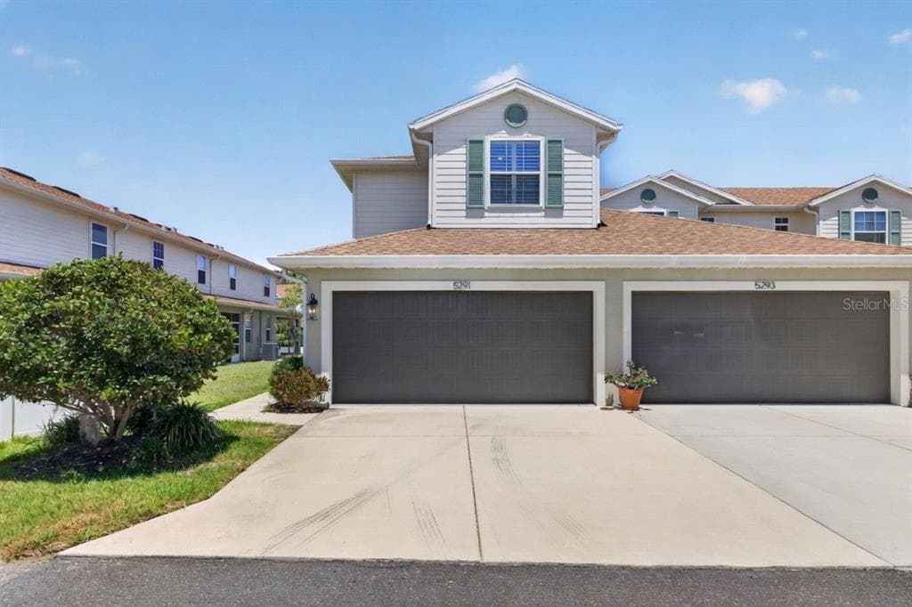 5291 NEIL DRIVE ST PETERSBURG, FL 33714