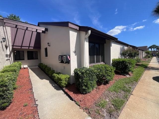 101 GRAND PLAZA DRIVE UNIT I20 ORANGE CITY, FL 32763