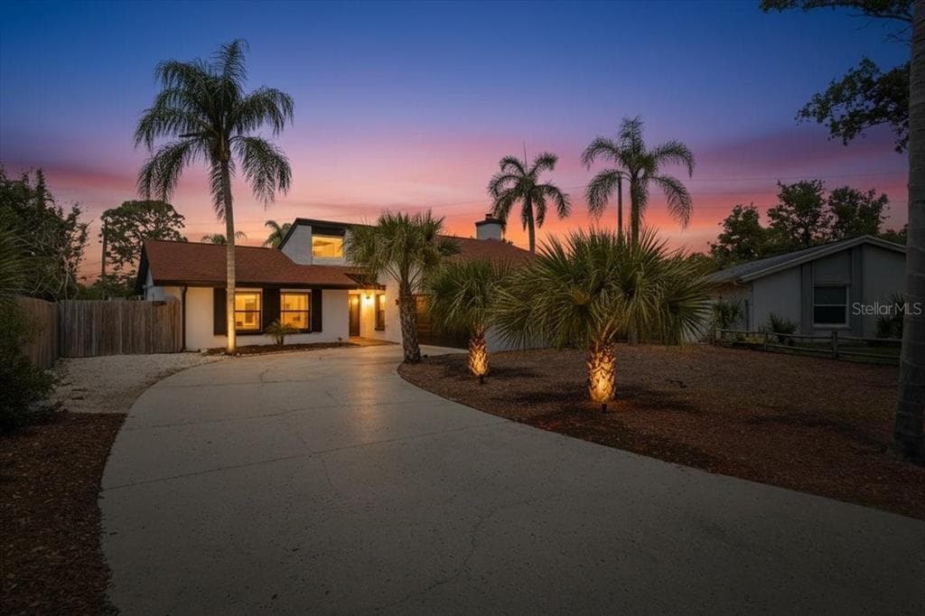 2667 WARMSPRINGS WAY PALM HARBOR, FL 34684