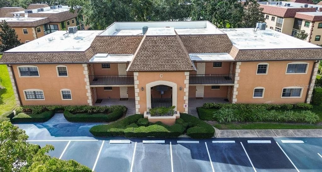 12900 VONN ROAD UNIT C101 LARGO, FL 33774