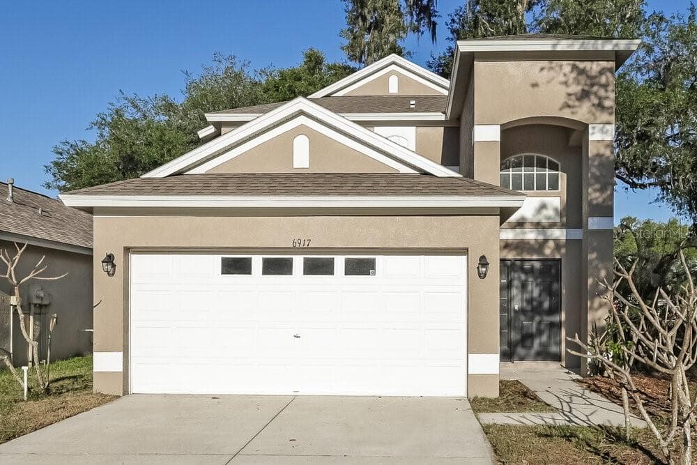6917 SUMMER HARBOR LANE RIVERVIEW, FL 33578