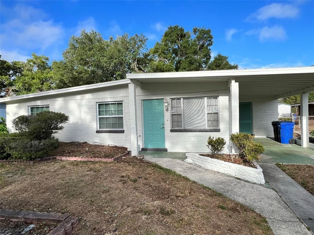4903 S 83RD STREET TAMPA, FL 33619