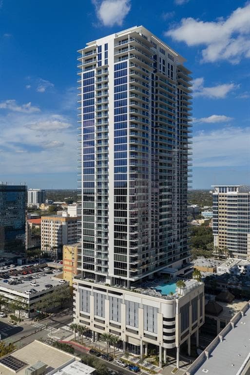 275 1ST AVENUE S UNIT 3406 ST PETERSBURG, FL 33701