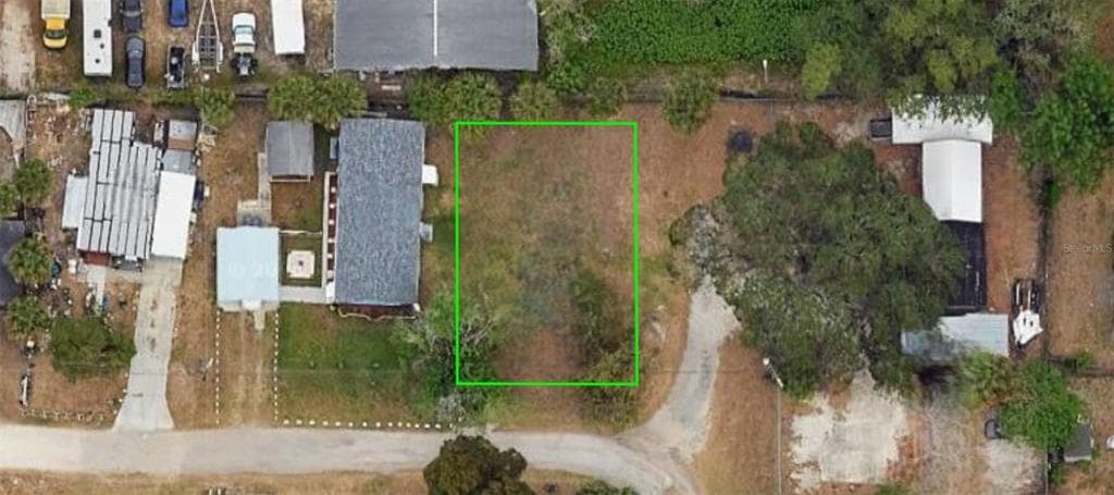 6711 BUTCH STREET PORT RICHEY, FL 34668