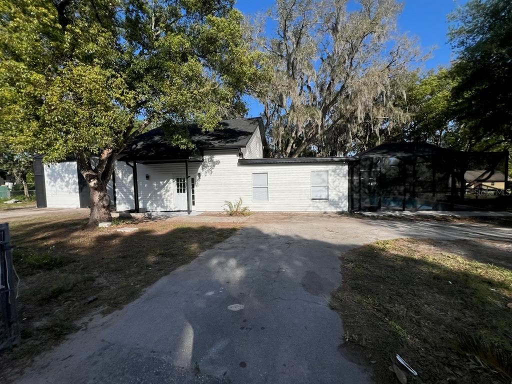 11891 LAKEWOOD DRIVE HUDSON, FL 34669
