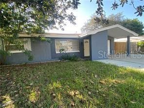 1633 MARENGO DRIVE HOLIDAY, FL 34690