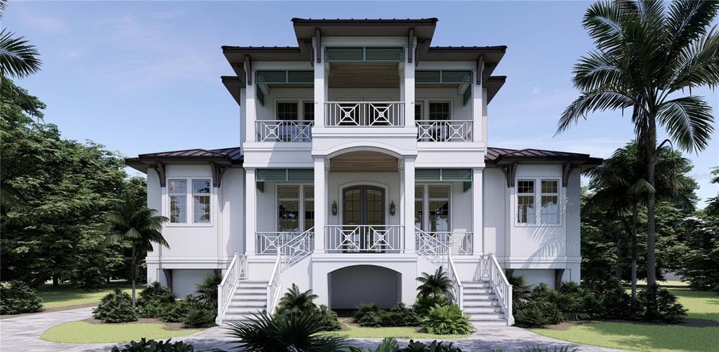 435 EDGEWATER DRIVE DUNEDIN, FL 34698
