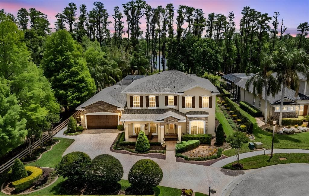 21246 QUIET HAVEN COURT