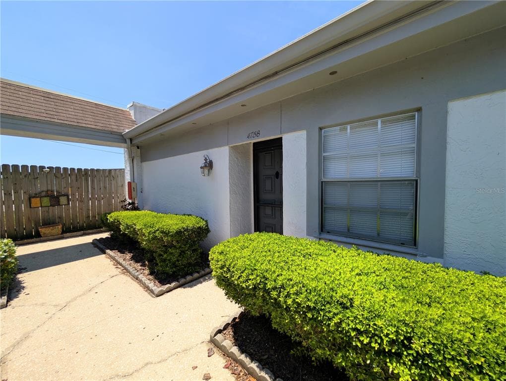 4758 LAKE VILLA DRIVE CLEARWATER, FL 33762