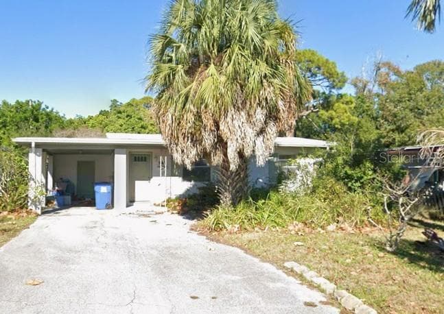 2847 10TH AVENUE N ST PETERSBURG, FL 33713