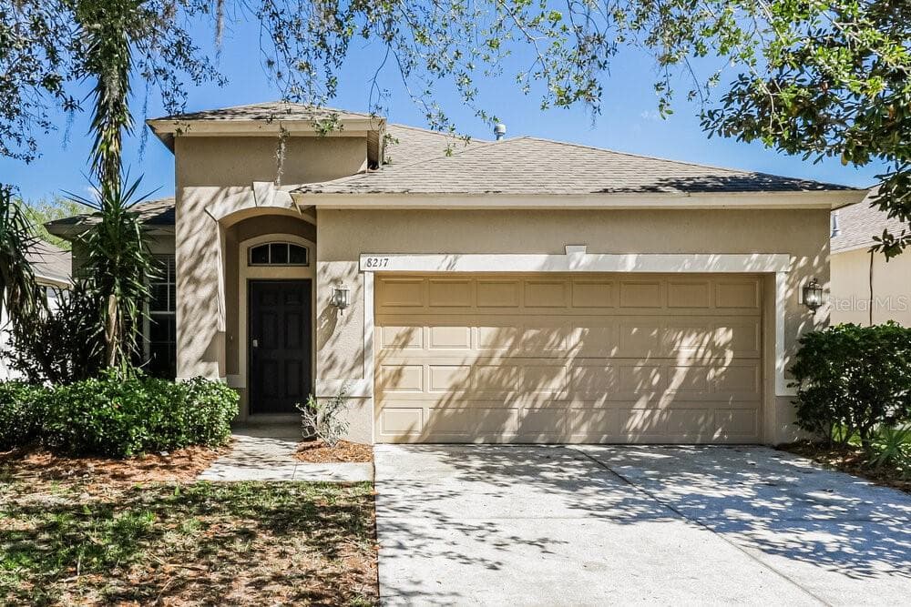 8217 CRESCENT MOON DRIVE NEW PORT RICHEY, FL 34655