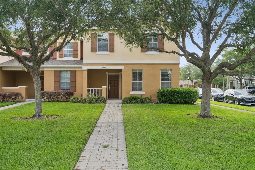 10882 SAVANNAH LANDING CIRCLE ORLANDO, FL 32832