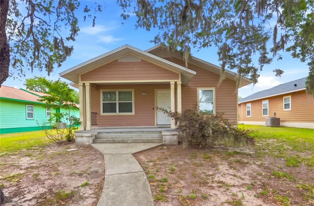1173 N VIRGINIA AVENUE LAKELAND, FL 33805