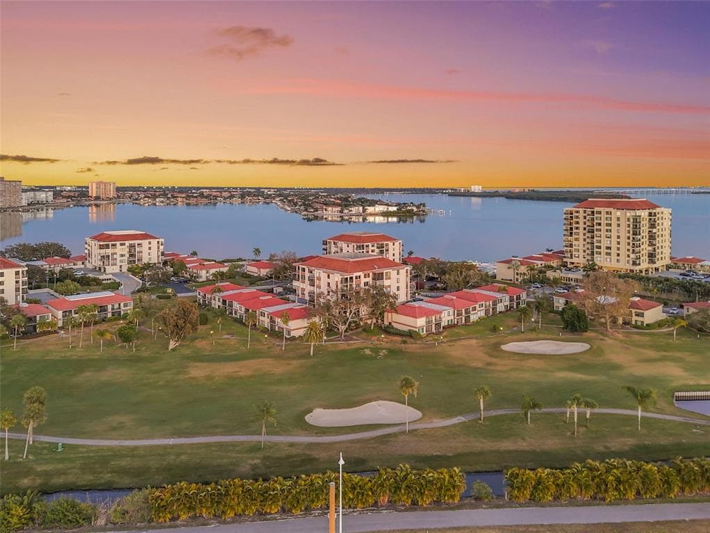 6269 PALMA DEL MAR BOULEVARD S UNIT 608