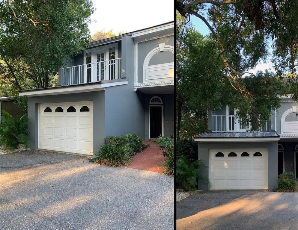 1506 S BAY VILLA PLACE UNIT A TAMPA, FL 33629
