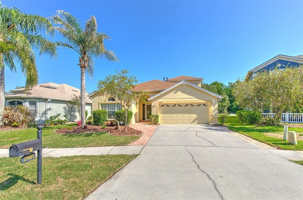 27601 BAYBROOK LOOP