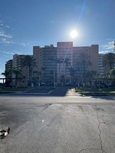 880 MANDALAY AVENUE UNIT S713 CLEARWATER BEACH, FL 33767