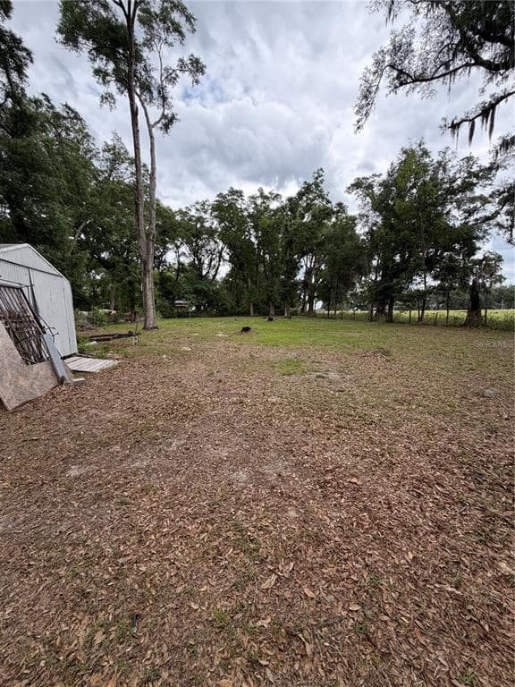 11259 NE 10TH TERRACE OXFORD, FL 34484