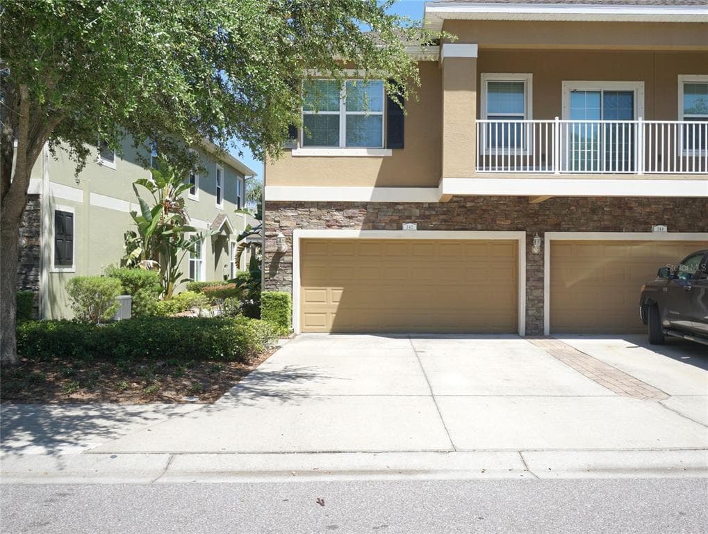 7001 INTERBAY BOULEVARD UNIT 345 TAMPA, FL 33616