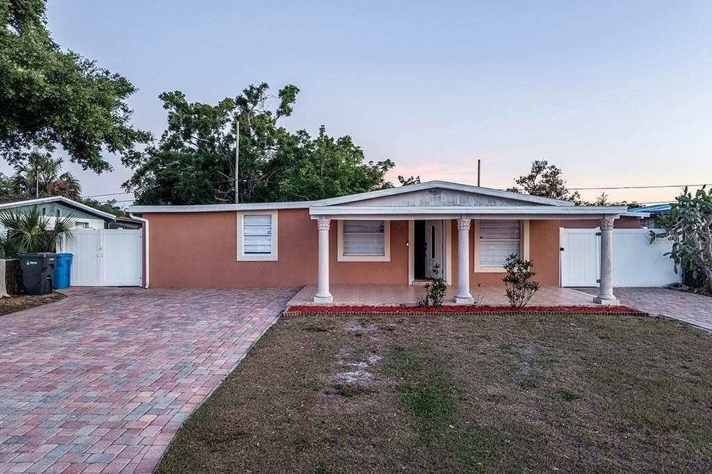 6506 SALINE STREET TAMPA, FL 33634