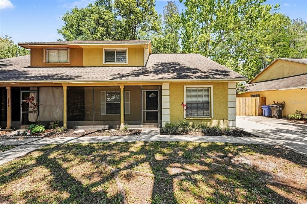 3408 LAUREL DALE DRIVE TAMPA, FL 33618