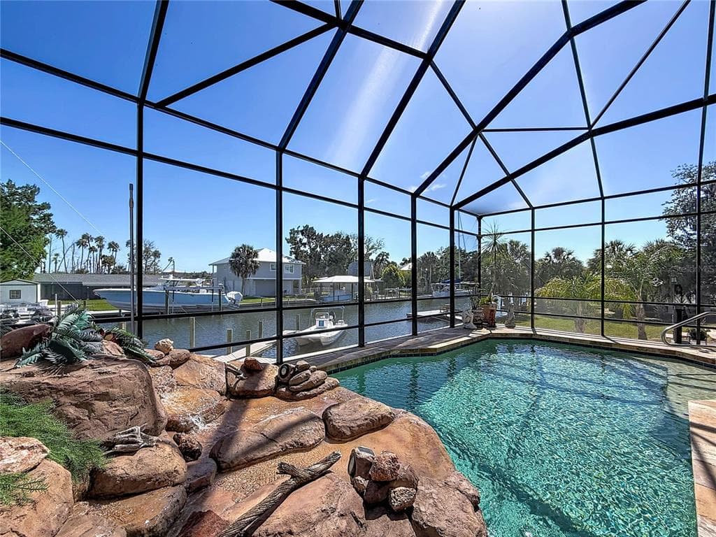 1920 NW 16TH STREET CRYSTAL RIVER, FL 34428