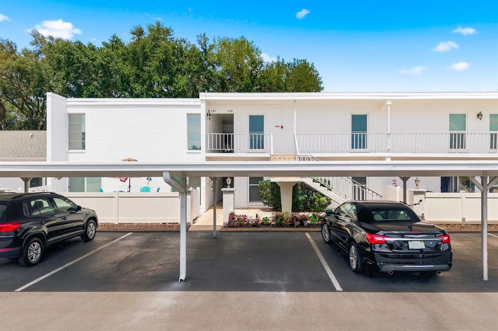 1655 S HIGHLAND AVENUE UNIT D138 CLEARWATER, FL 33756