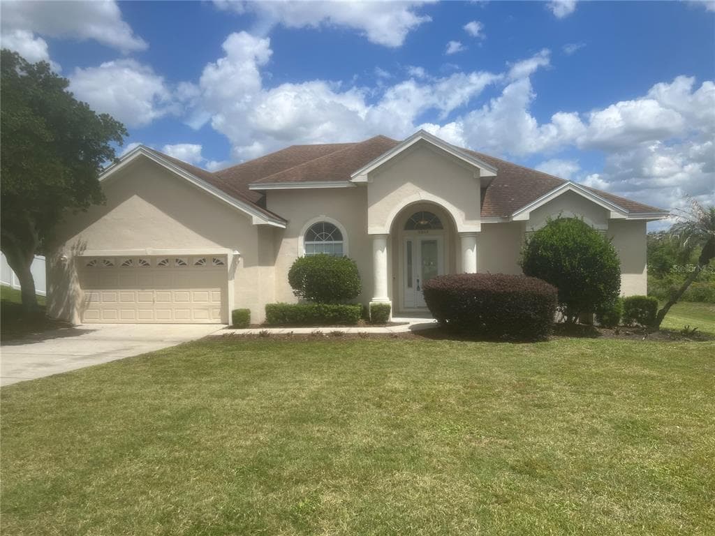 2818 KINSLEY STREET LAKELAND, FL 33812