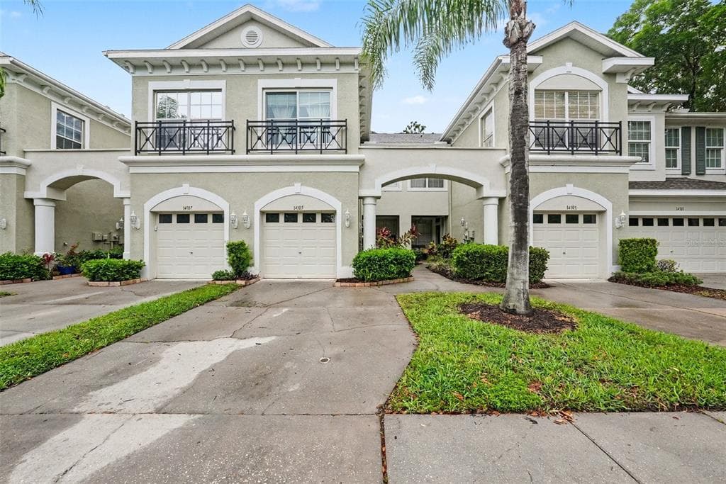 14105 WATERVILLE CIRCLE