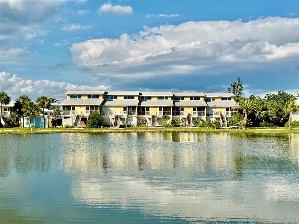 9400 LITTLE GASPARILLA ISLAND UNIT I-9 PLACIDA, FL 33946